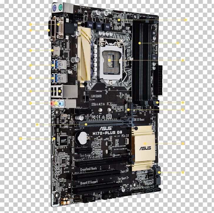 Intel LGA 1151 Motherboard DDR3 SDRAM CPU Socket PNG, Clipart, Atx, Central Processing Unit, Chipset, Computer, Computer Component Free PNG Download