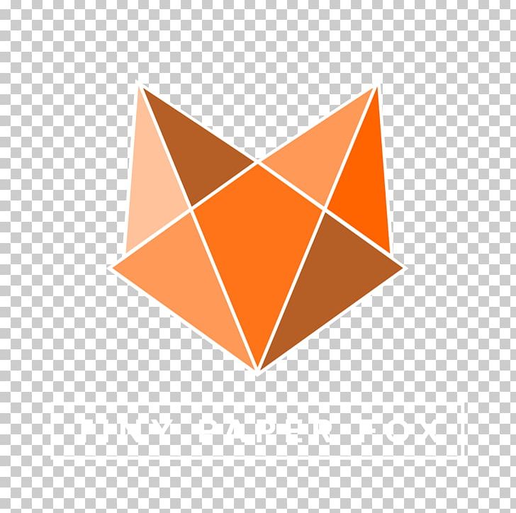 Paper Model Logo Fox PNG, Clipart, Angle, Computer Wallpaper, Digital Media, Fox, Fox Logo Free PNG Download
