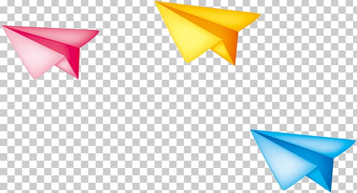 Paper Plane Airplane PNG, Clipart, Airplane, Angle, Art Paper, Cartoon, Color Free PNG Download