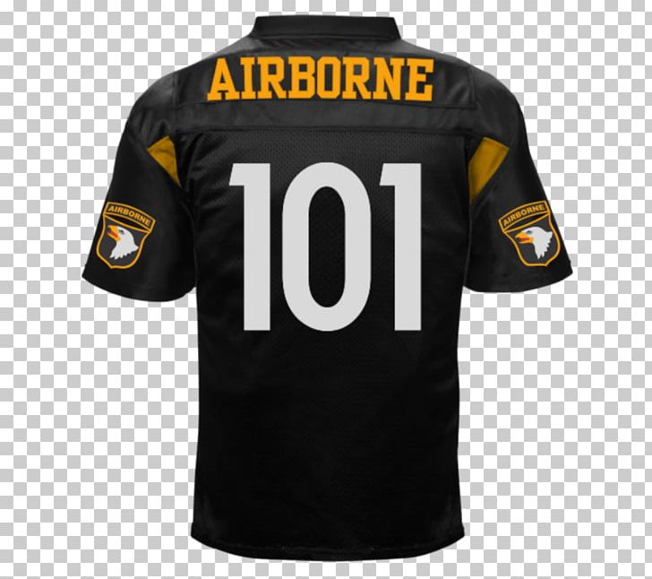 Pittsburgh Steelers T-shirt Los Angeles Rams NFL Jersey PNG, Clipart, Active Shirt, Air, Airborne, Division, Football Equipment And Supplies Free PNG Download