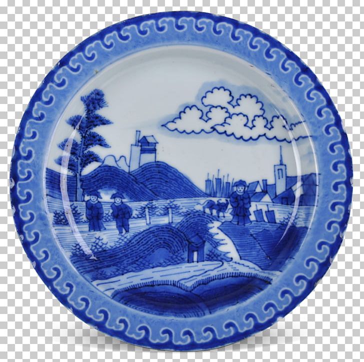 Plate Blue And White Pottery Ceramic Platter Cobalt Blue PNG, Clipart, Blue, Blue And White Porcelain, Blue And White Pottery, Ceramic, Cobalt Free PNG Download