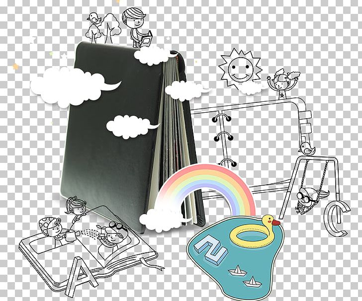 Rainbow Books PNG, Clipart, Area, Book, Book Icon, Books, Book Vector Free PNG Download