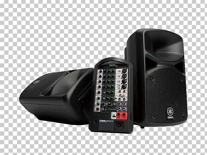 Yamaha Stagepas 400i Public Address Systems Audio Loudspeaker Yamaha Stagepas 300 PNG, Clipart, 1 M, Amplifier, Audio, Audio Mixers, Camera Accessory Free PNG Download