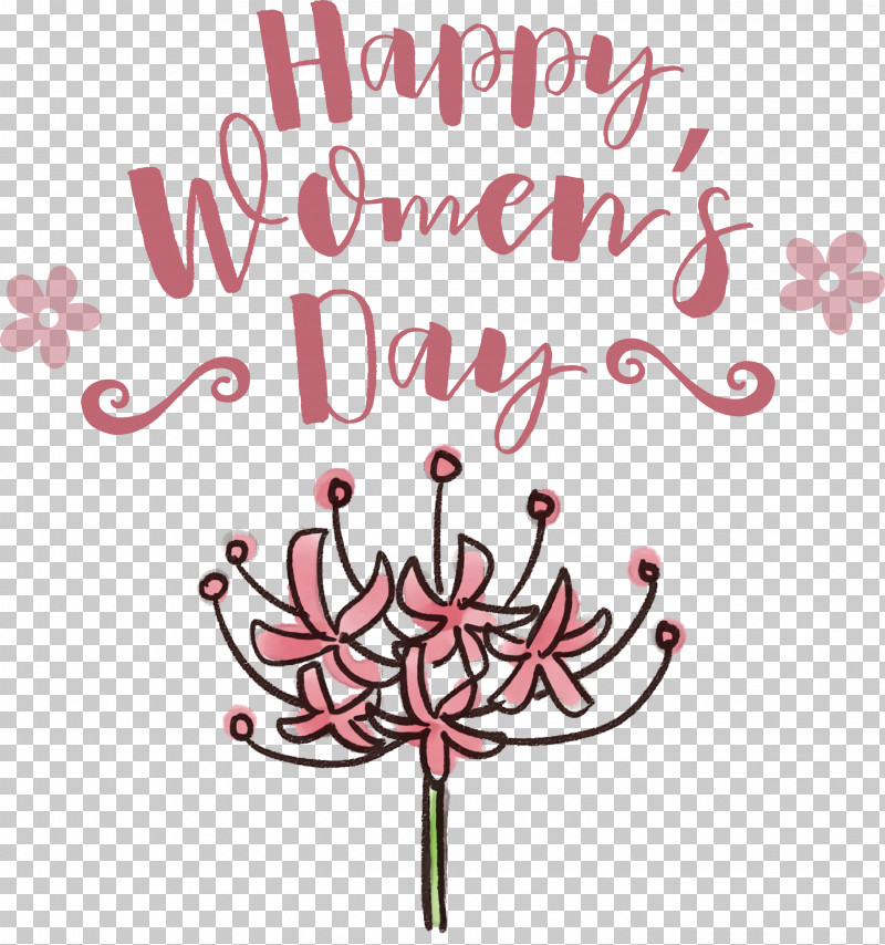 Happy Womens Day Womens Day PNG, Clipart, Awareness, Cut Flowers, Fish, Floral Design, Flower Free PNG Download