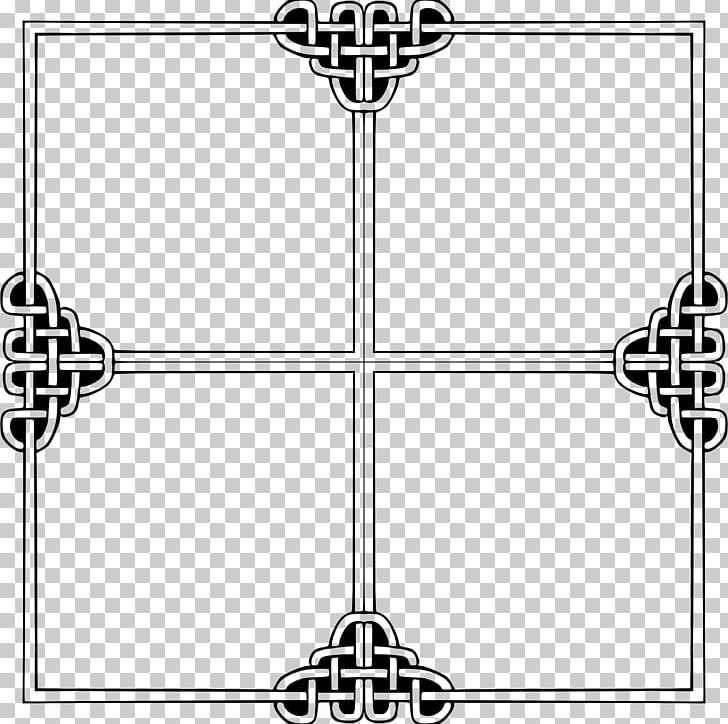 Drawing Computer Icons PNG, Clipart, Angle, Area, Black, Black And White, Celtic Free PNG Download