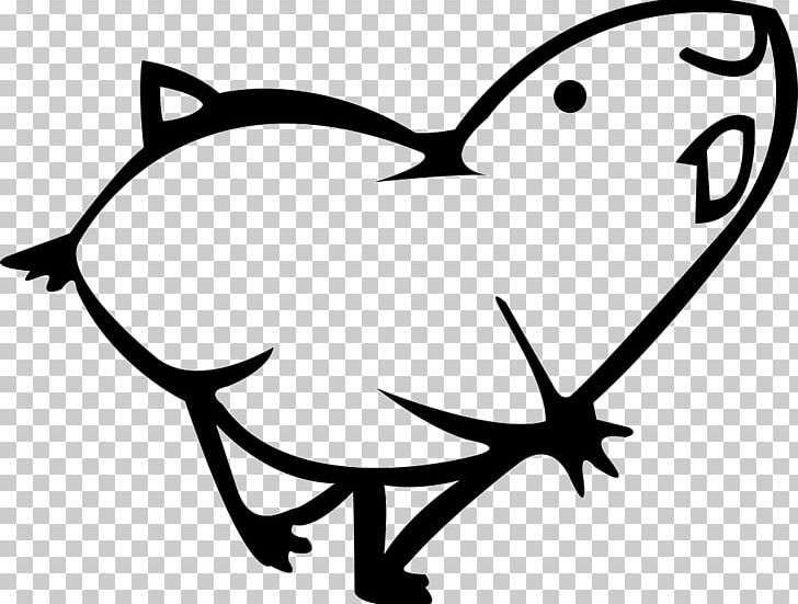 Hamster Computer Icons Rodent PNG, Clipart, Animal, Artwork, Beak, Black, Black And White Free PNG Download