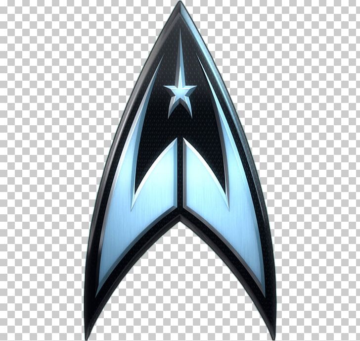 Star Trek Online Computer Mouse Pointer Starfleet PNG, Clipart