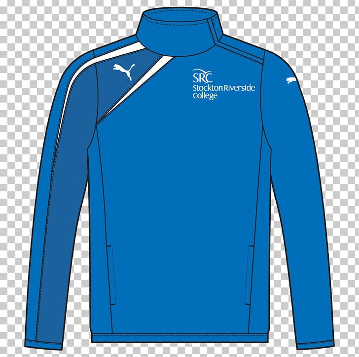 T-shirt Sports Fan Jersey Jacket Sir Herbert Leon Academy Outerwear PNG, Clipart, Active Shirt, Azure, Blue, Brand, Business Free PNG Download