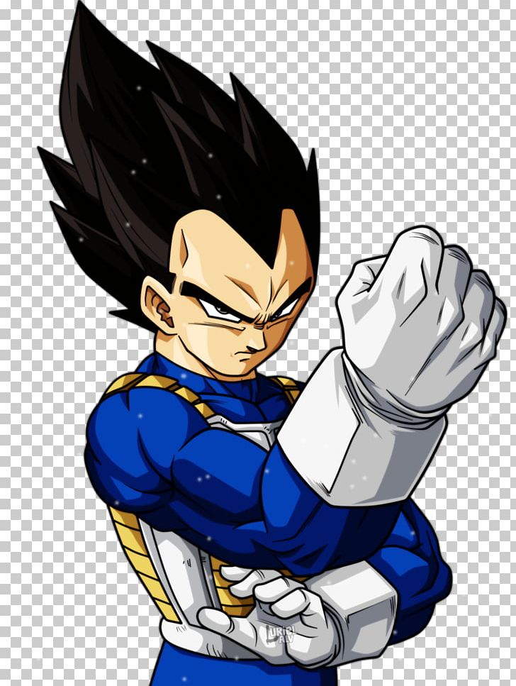 Vegeta Goku Majin Buu Cell Trunks PNG, Clipart, Anime, Breaker, Bulma, Cartoon, Cell Free PNG Download