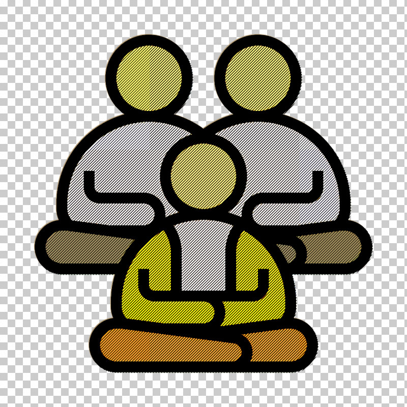 Meditation Icon Yoga Icon Concentration Icon PNG, Clipart, Achtnach, Architecture, Concentration Icon, Meditation, Meditation Icon Free PNG Download