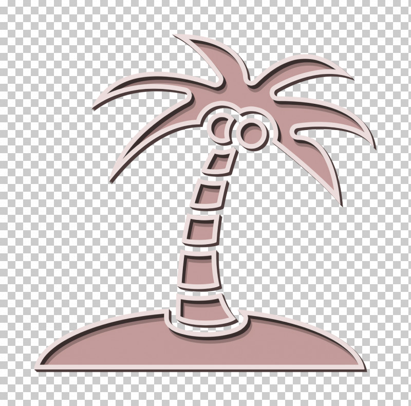 Coconut Icon Coconut Tree On An Island Icon Several Icon PNG, Clipart, Black And White, Cartoon, Coconut, Coconut Icon, Drawing Free PNG Download