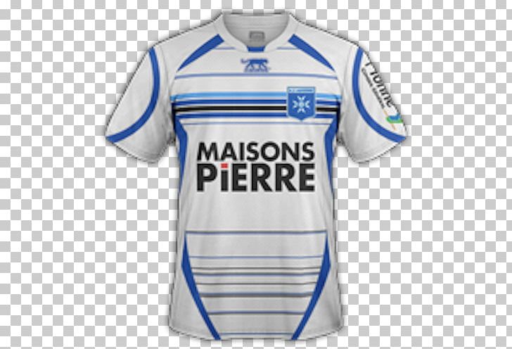 AJ Auxerre Sports Fan Jersey Football Manager 2018 Football Manager Handheld Football Manager Touch 2018 PNG, Clipart, Active Shirt, Aj Auxerre, Auxerre, Blue, Brand Free PNG Download