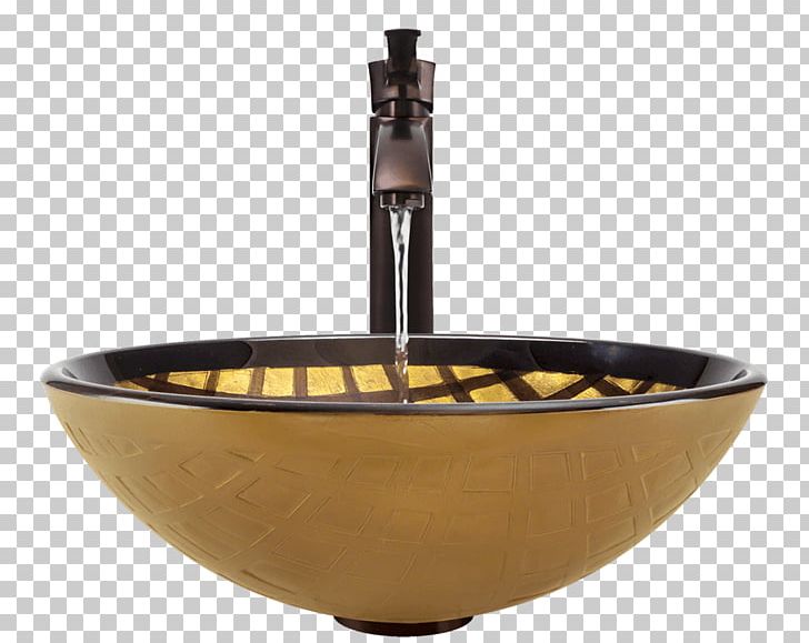 Bowl Sink Faucet Handles & Controls Polaris Sinks Glass Vessel Sink PNG, Clipart, Bathroom, Bathroom Sink, Bowl Sink, Brass, Bronze Free PNG Download