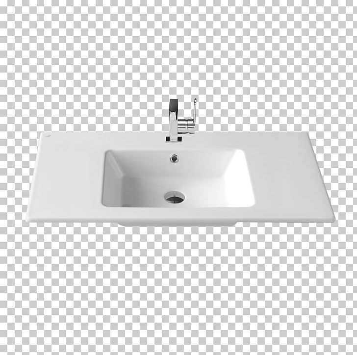 Ceramic Kitchen Sink Bathroom Tap PNG, Clipart, Angle, Bathroom, Bathroom Sink, Ceramic, Furniture Free PNG Download