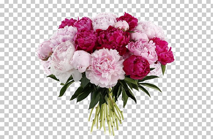 Flower Bouquet Peony Florist Cut Flowers PNG, Clipart, Annual Plant, Artificial Flower, Bouquet, Bride, Carnation Free PNG Download