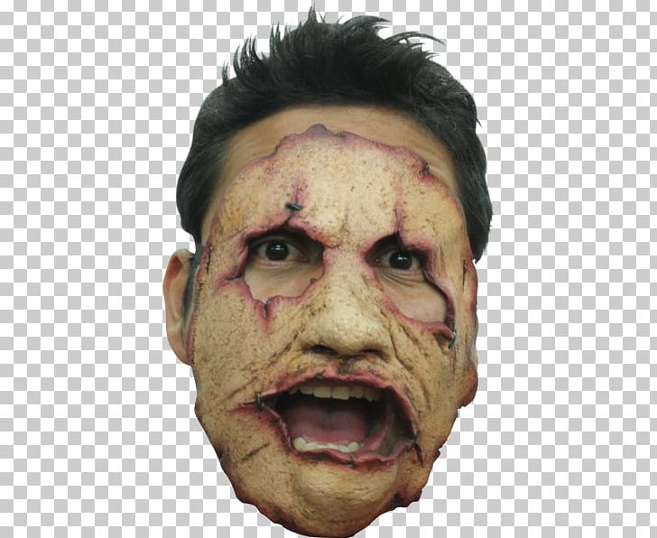 Halloween Costume Mask Serial Killer Michael Myers Jason Voorhees PNG, Clipart, Art, Cheek, Chin, Clothing, Costume Free PNG Download