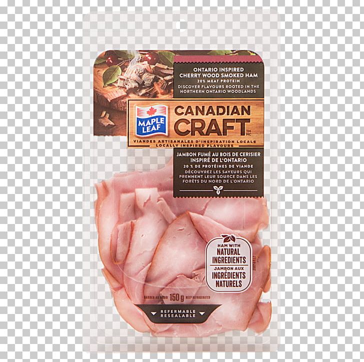 Ham Canada Bacon Montreal-style Smoked Meat PNG, Clipart, Animal Fat, Animal Source Foods, Back Bacon, Bacon, Black Forest Ham Free PNG Download
