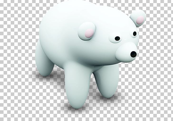 Polar Bear Computer Icons PNG, Clipart, Animal, Animals, Bear, Carnivoran, Computer Icons Free PNG Download