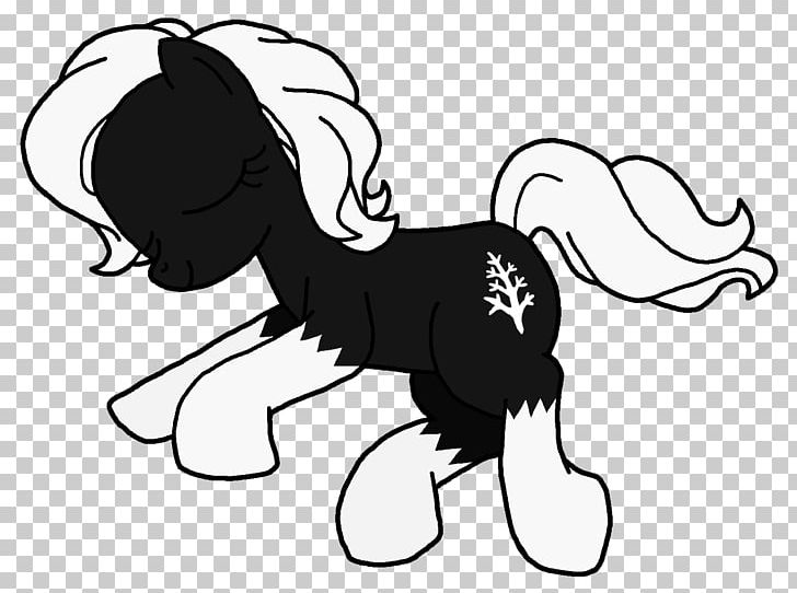 Pony Mane Mustang Cartoon Stallion PNG, Clipart, Art, Artwork, Black, Carnivoran, Cartoon Free PNG Download