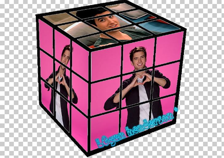 Rubik's Cube Pink M Google Play PNG, Clipart,  Free PNG Download