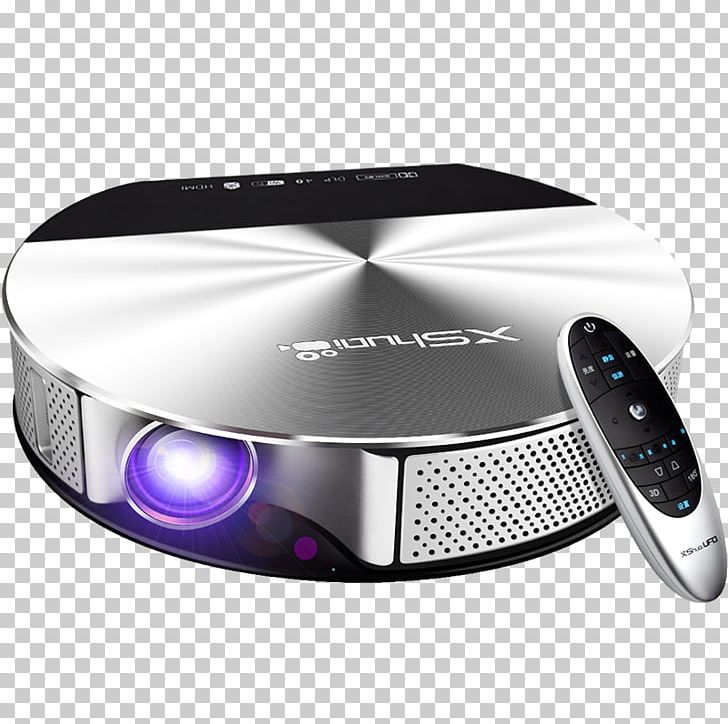 Taobao Television Tmall Multimedia Projectors PNG, Clipart, Electronic Device, Electronic Instrument, Electronics, Goods, Home Theater Systems Free PNG Download