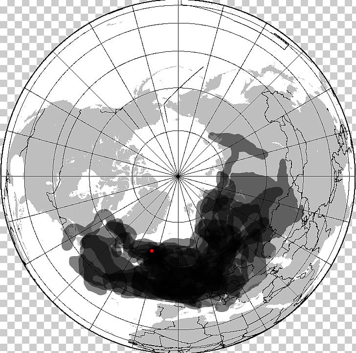 2010 Eruptions Of Eyjafjallajökull Volcanic Ash Volcano Mount Agung PNG, Clipart, Avachinsky, Black And White, Circle, Cloud, Iceland Free PNG Download