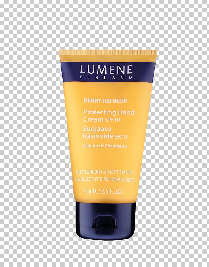 Barrier Cream Lotion Sunscreen Factor De Protección Solar PNG, Clipart, Barrier Cream, Berry, Cloudberry, Cream, Foot Free PNG Download