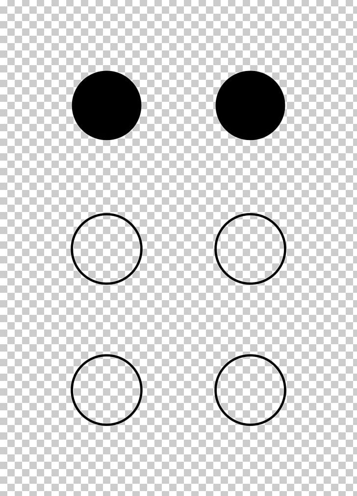 Braille Ladin Alphabet Letter C PNG, Clipart, Alphabet, Angle, Area, Auto Part, Black Free PNG Download