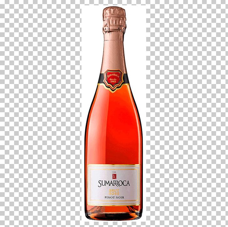 Cava DO Champagne Sumarroca Brut Rosé Wine PNG, Clipart, Alcoholic Beverage, Bottle, Brut, Cava, Cava Do Free PNG Download