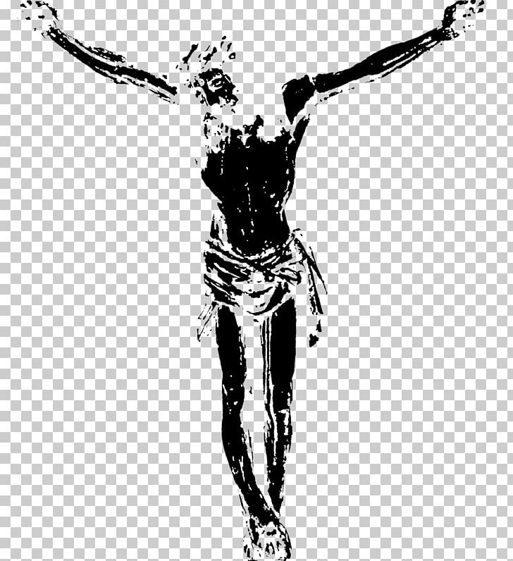 Christian Cross Drawing PNG, Clipart, Arm, Art, Black And White, Costume Design, Cross Free PNG Download