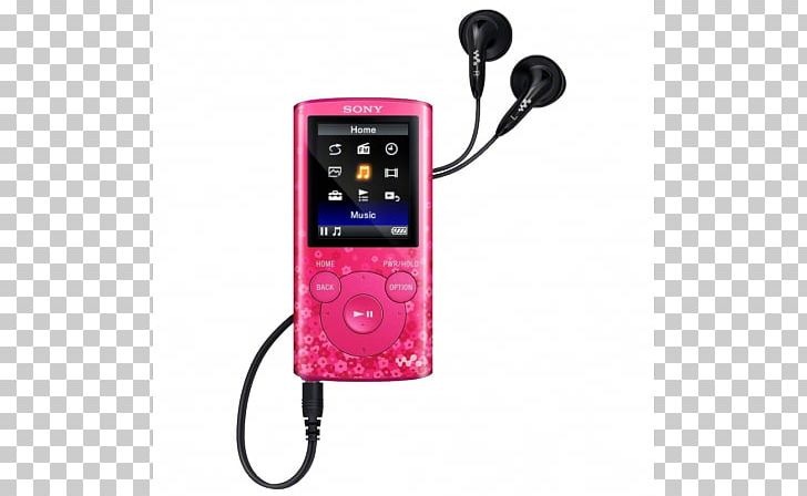 Digital Audio Walkman Sony MP3 Player MP4 Player PNG, Clipart, Audio, Audio Equipment, Digital Audio, Electronic Device, Electronics Free PNG Download