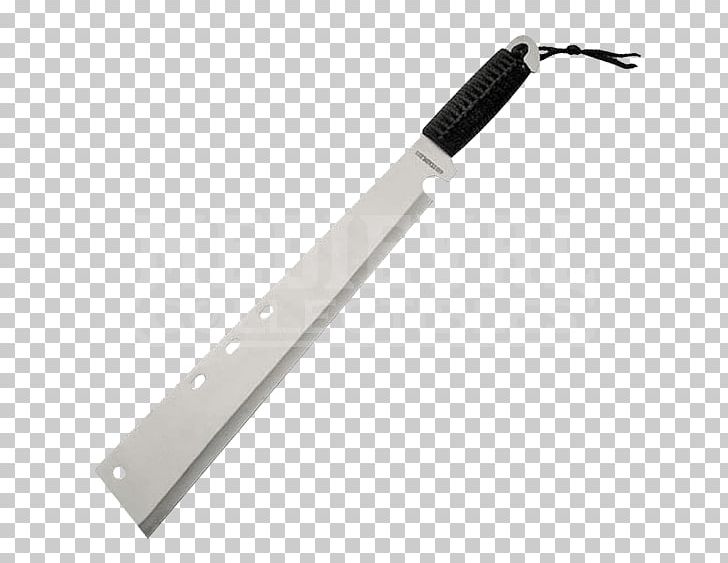 Knife Machete Cleaver Cutting Blade PNG, Clipart, Angle, Blade, Bolo Knife, Butcher, Butcher Knife Free PNG Download