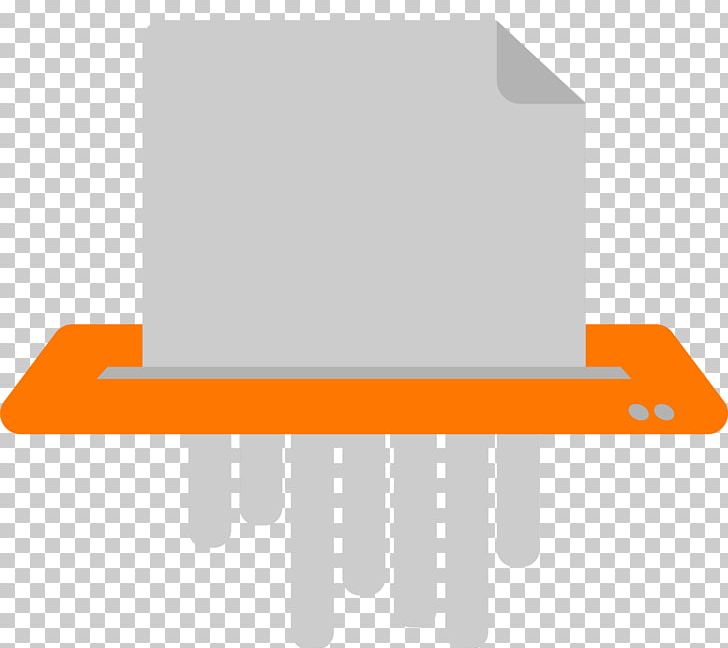 Line Angle Font PNG, Clipart, Angle, Line, Orange, Paper Shredder, Rectangle Free PNG Download