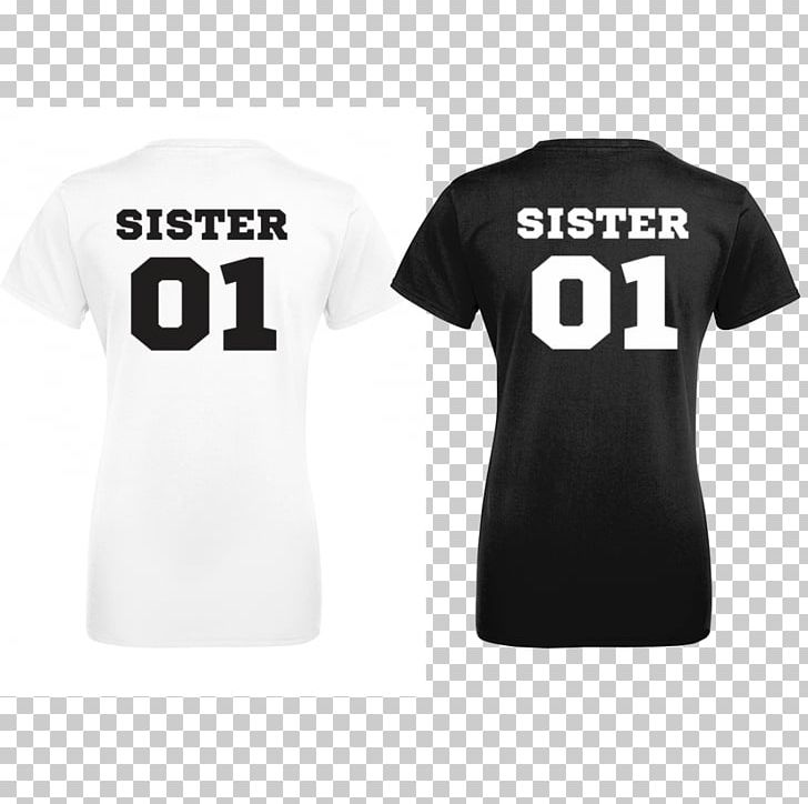 T-shirt Sports Fan Jersey Sister Woman Sleeve PNG, Clipart, Active Shirt, Bluza, Brand, Brother, Clothing Free PNG Download