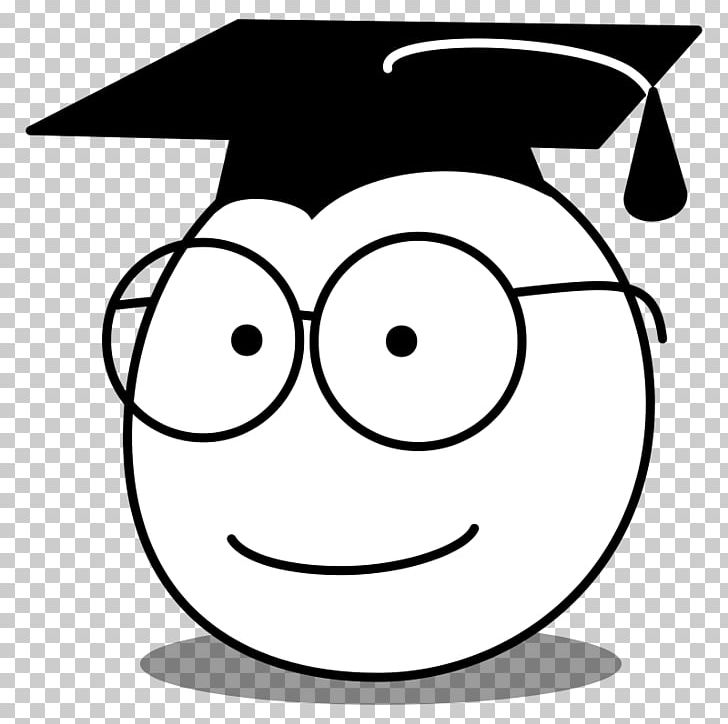 Graduation Ceremony Graduate University PNG, Clipart, Area, Black, Black And White, Circle, Computer Icons Free PNG Download