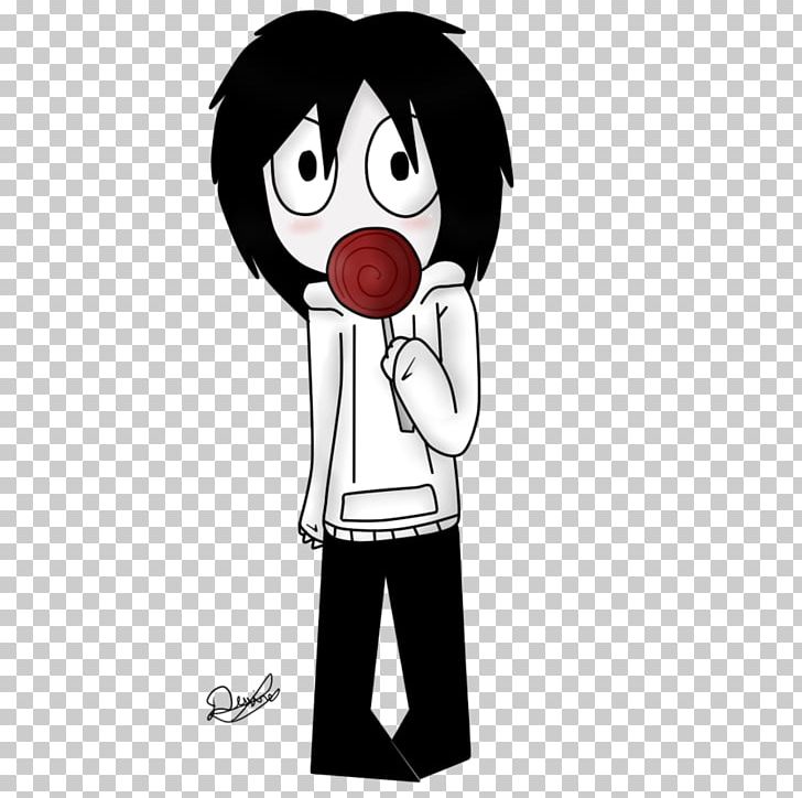 jeff the killer easy drawings