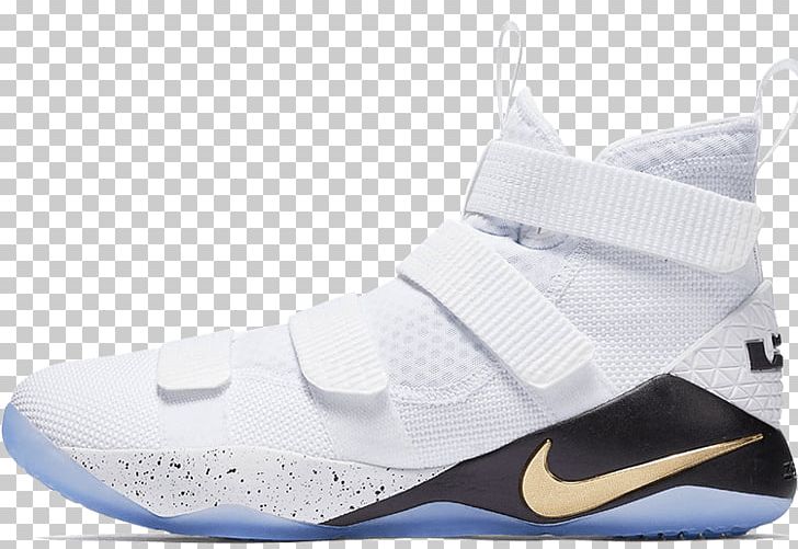 Nike Lebron Soldier 11 The NBA Finals Court Shoe PNG, Clipart, Athletic, Basketball, Basketball Shoe, Black, Brand Free PNG Download