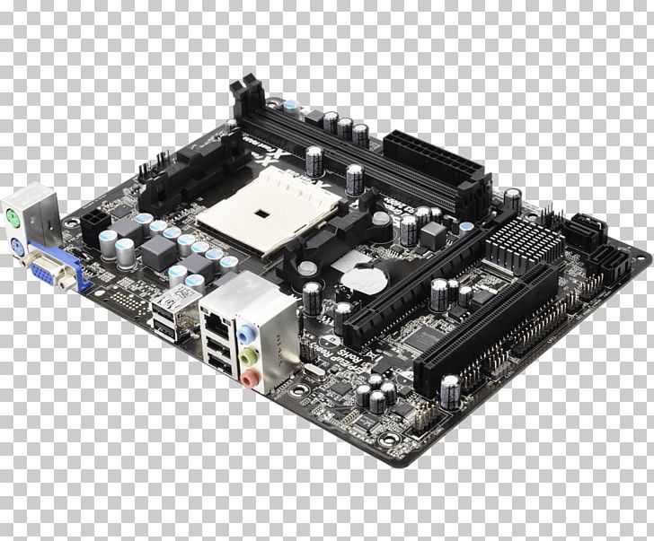 Socket FM1 Motherboard CPU Socket ASRock MicroATX PNG, Clipart, Asrock, Asus, Computer, Computer Hardware, Cpu Free PNG Download