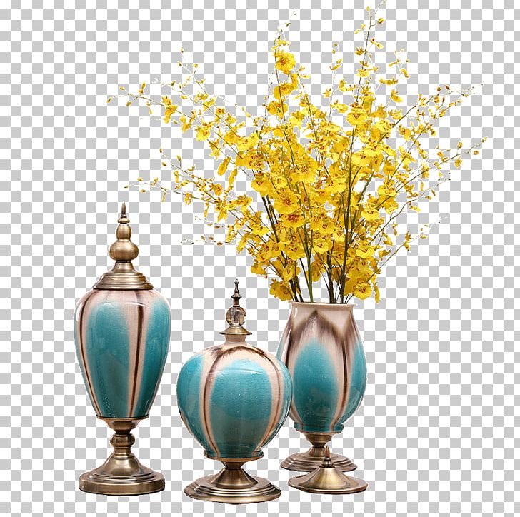 Vase Furniture PNG, Clipart, Branch, Computer Graphics, Continental Decoration, Creative Decoration, Decoration Free PNG Download