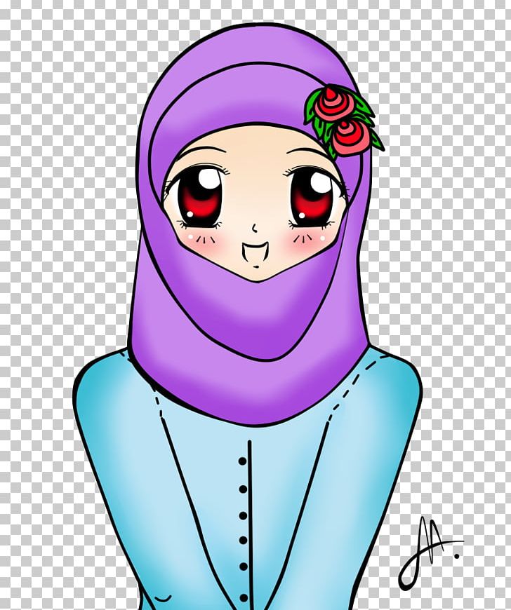 Woman Islam Teacher PNG, Clipart, Allah, Art, Cartoon, Cheek, Cool Free PNG Download