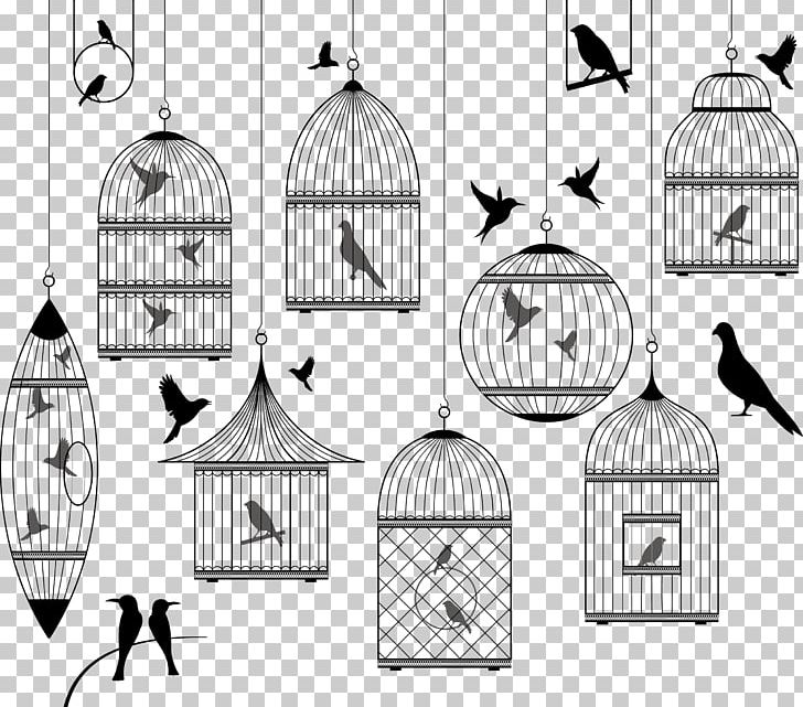 Birdcage Illustration PNG, Clipart, All Access, All Ages, All Around The World, All Vector, Animals Free PNG Download