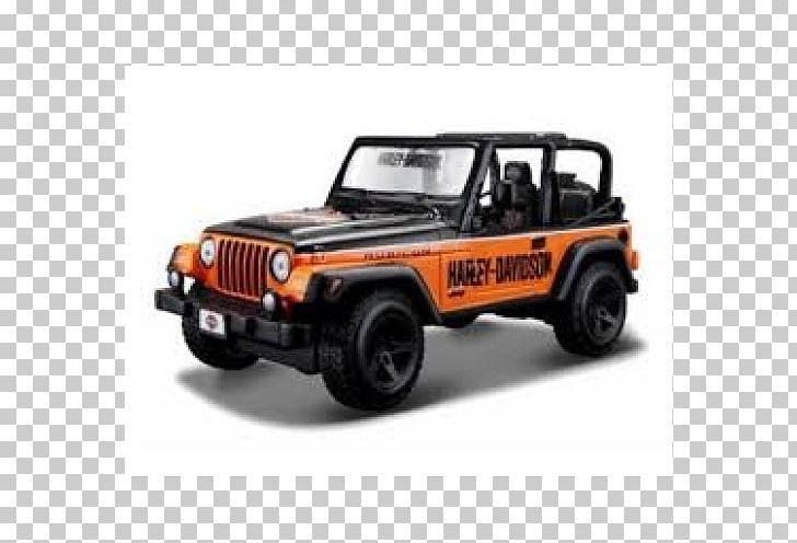 Jeep Car Pickup Truck Harley-Davidson Die-cast Toy PNG, Clipart, 118 Scale Diecast, Automotive Exterior, Brand, Car, Cars Free PNG Download