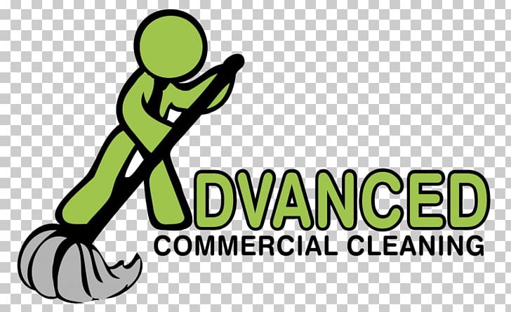Logo Commercial Cleaning Janitor Cleaner PNG, Clipart, Area, Artwork, Brand, Business, Cleaner Free PNG Download
