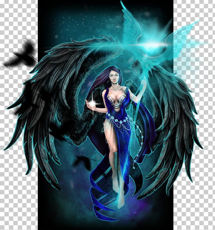 Nyx Goddess Night Deity Greek Mythology PNG, Clipart, Aether, Angel, Anime,  Cg Artwork, Computer Wallpaper Free