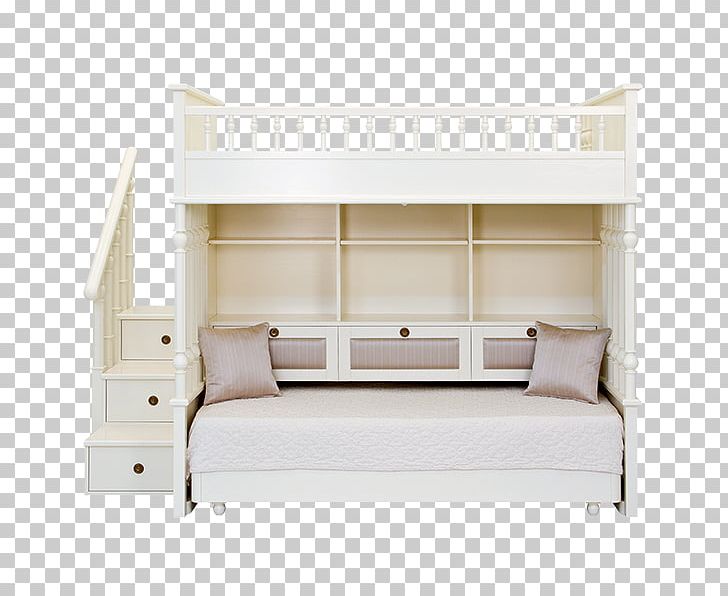 Bed Frame Bunk Bed Drawer Couch PNG, Clipart, Angle, Bed, Bed Frame ...