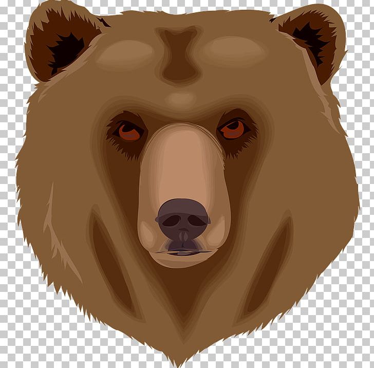 Brown Bear Giant Panda Polar Bear Cubs PNG, Clipart, American Black Bear, Animals, Bear, Bear Attack, Brown Bear Free PNG Download