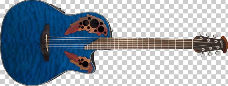 Ovation Guitar Company Acoustic Guitar Ovation CE44 Celebrity Elite Plus Acoustic Electric Guitar Acoustic-electric Guitar PNG, Clipart,  Free PNG Download