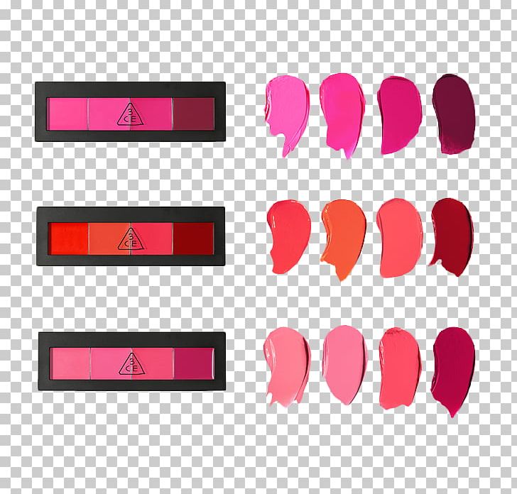 Palette Color Scheme Cosmetics Actor PNG, Clipart, 3ce, Actor, Brand, Cartoon Lips, Color Free PNG Download