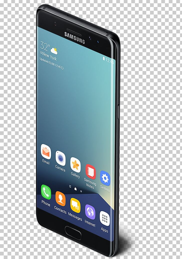 Samsung Galaxy Note 7 Apple IPhone 7 Plus Samsung Galaxy Note 5 Samsung Galaxy S7 PNG, Clipart, Electronic Device, Electronics, Gadget, Mobile Phone, Mobile Phones Free PNG Download