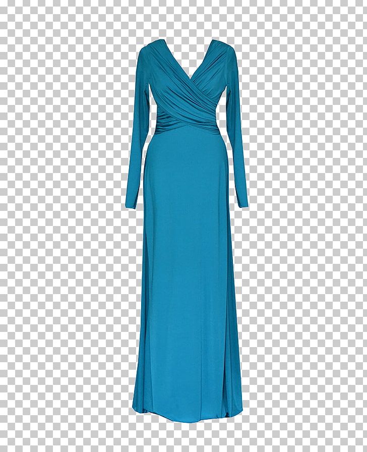 Sheath Dress Evening Gown Clothing Fashion PNG, Clipart, Aqua, Azure, Ball Gown, Blue, Bridal Party Dress Free PNG Download